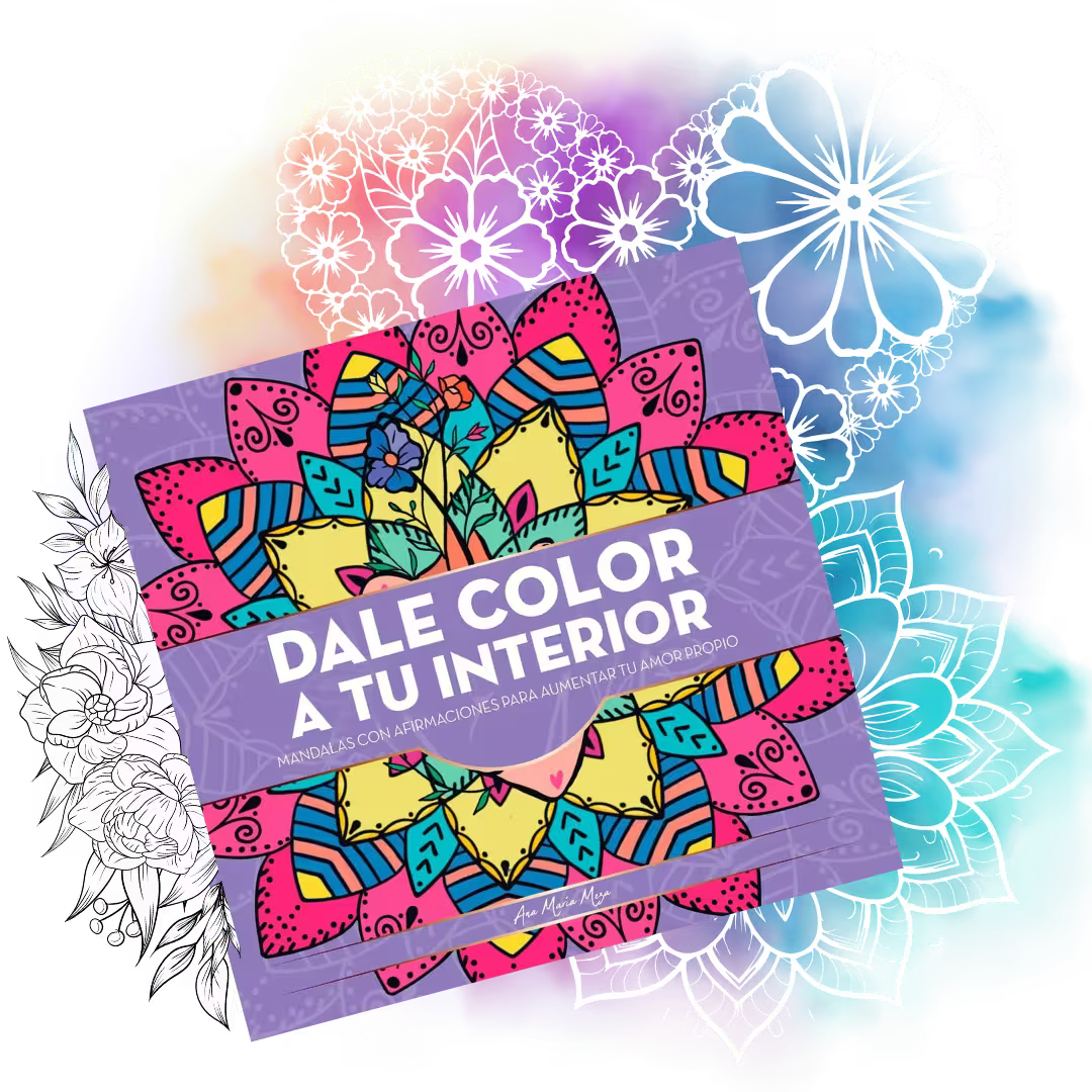 Dale Color a tu interior